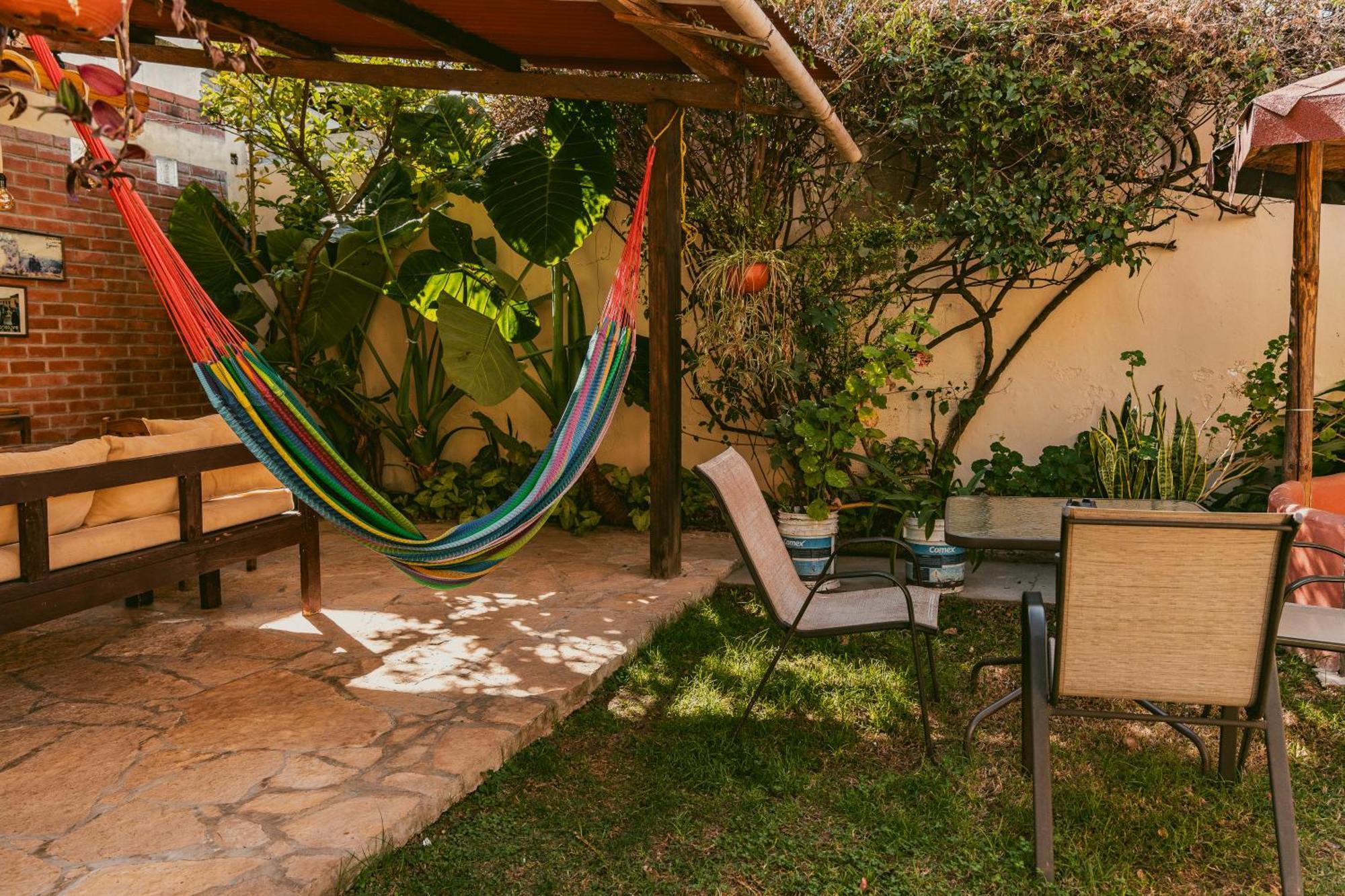 Yagil B&B San Cristóbal de Las Casas Exterior foto