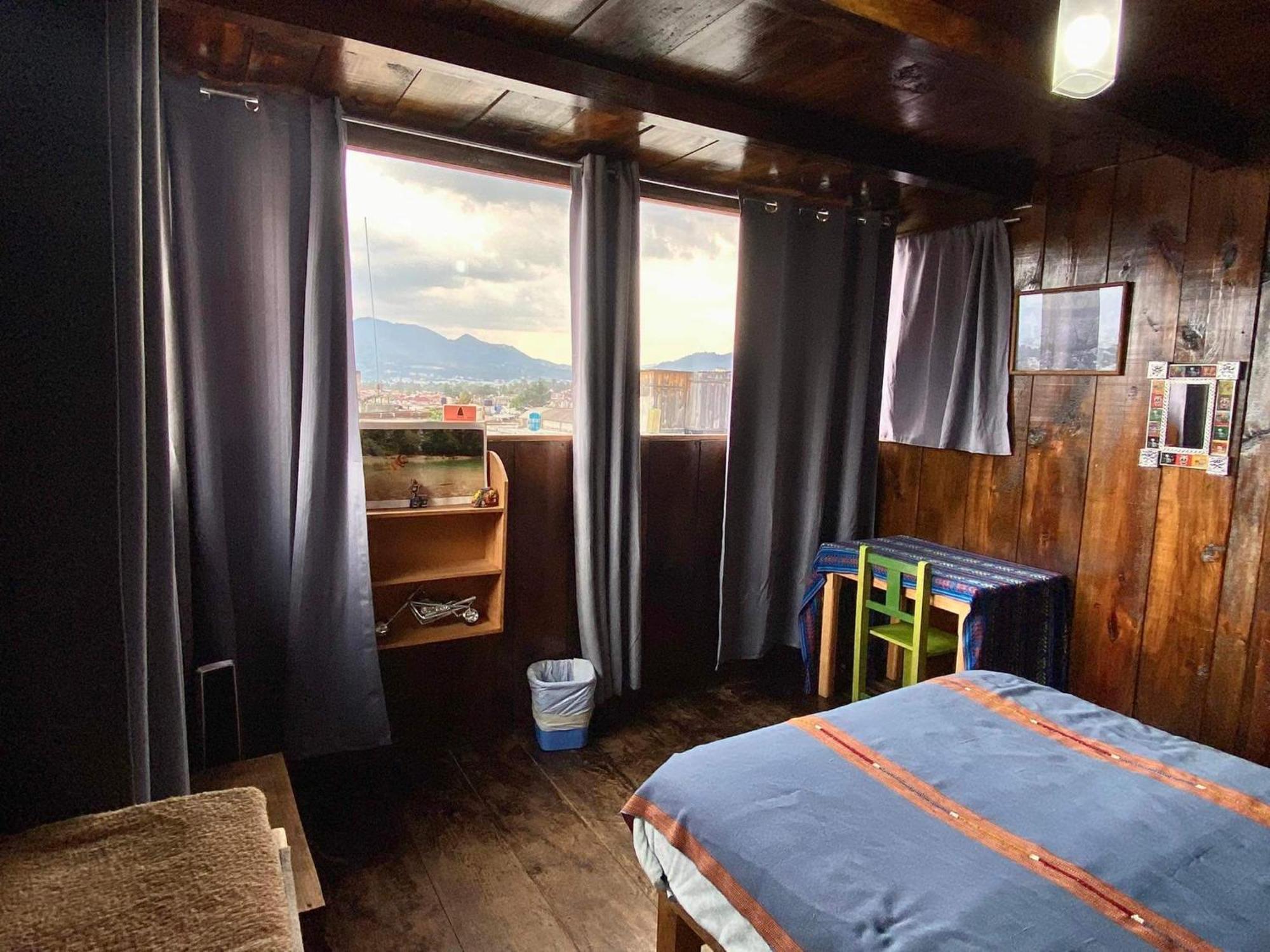 Yagil B&B San Cristóbal de Las Casas Zimmer foto
