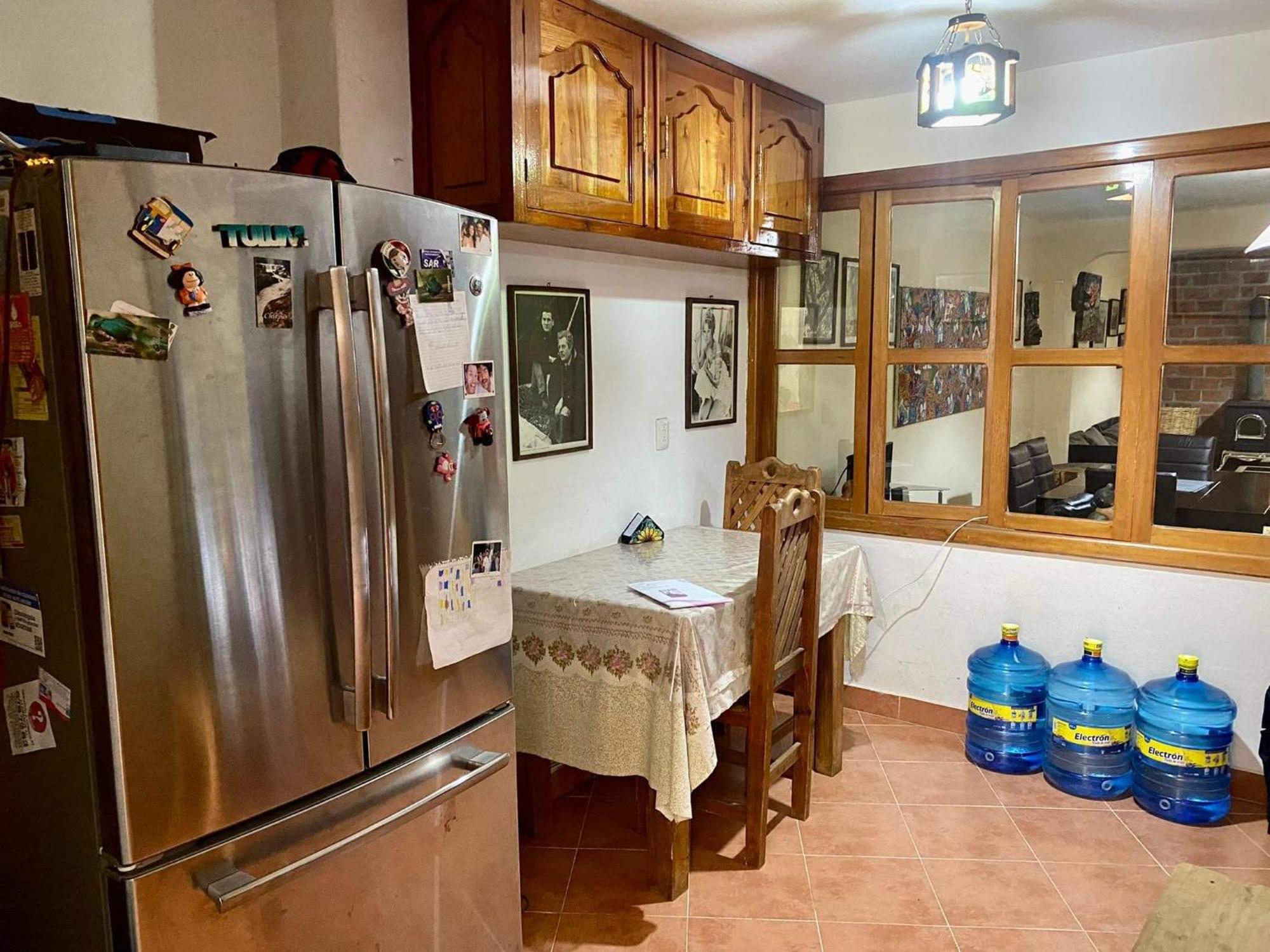 Yagil B&B San Cristóbal de Las Casas Zimmer foto